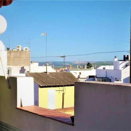 Atico Con Terraza En Pleno Centro Leilighet Córdoba Eksteriør bilde